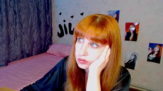 JillStevens online show from March 15, 2025, 4:21 pm