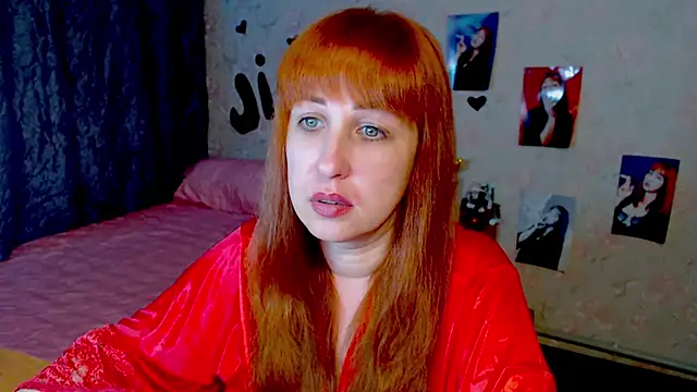 JillStevens online show from March 17, 2025, 2:23 pm