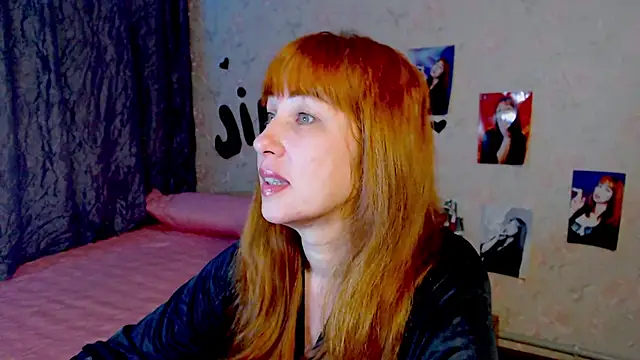 JillStevens online show from March 21, 2025, 4:39 am