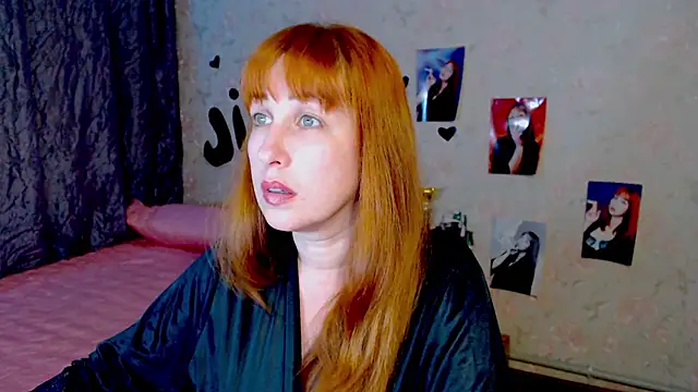 JillStevens online show from March 21, 2025, 3:24 pm