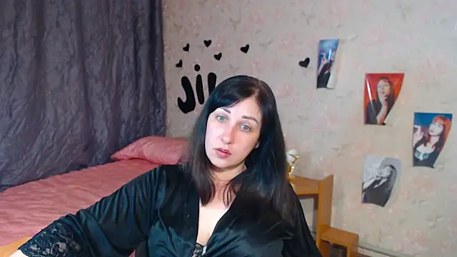 JillStevens online show from September 11, 2025, 6:41 pm