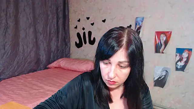 JillStevens online show from September 12, 2025, 7:03 pm