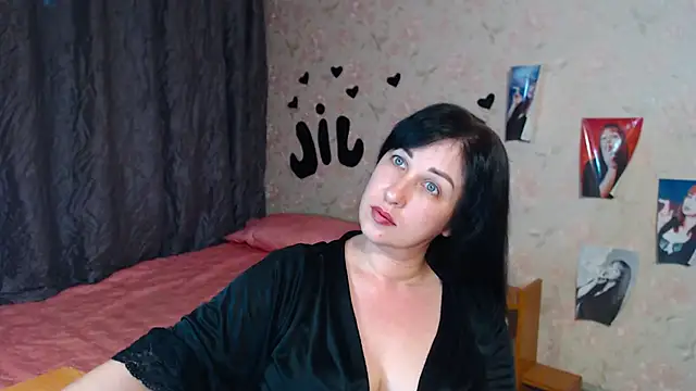 JillStevens online show from September 19, 2025, 1:56 pm