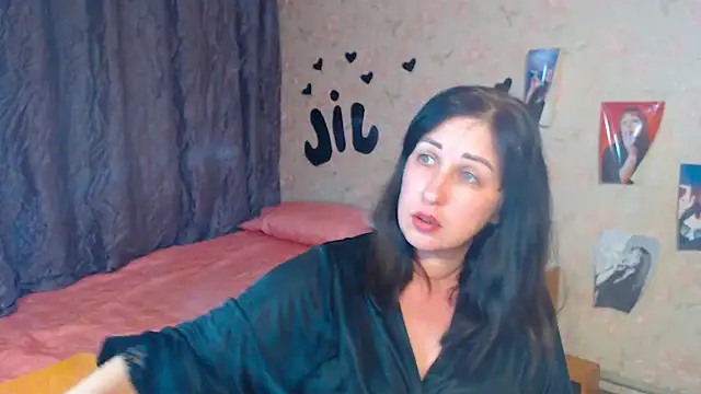 JillStevens online show from September 20, 2025, 2:40 pm
