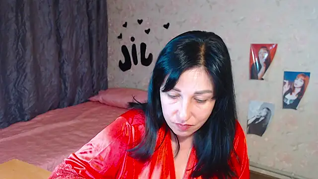 JillStevens online show from September 25, 2025, 2:37 am