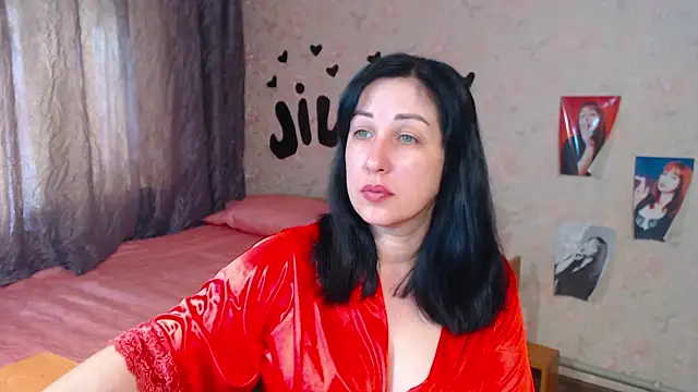 JillStevens online show from September 27, 2025, 9:36 am