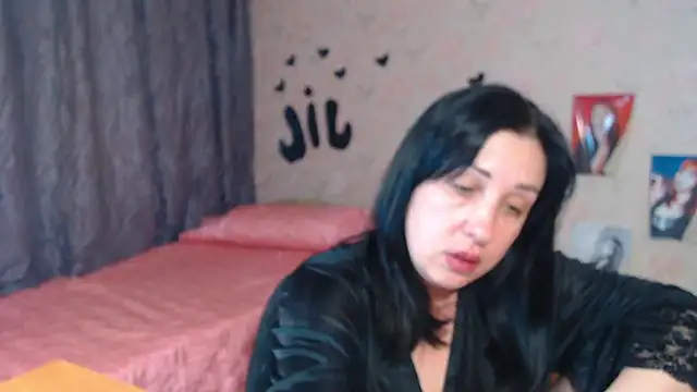 JillStevens online show from October 4, 2025, 10:24 am