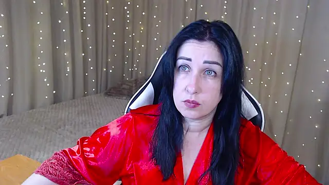 JillStevens online show from February 4, 2026, 1:44 am