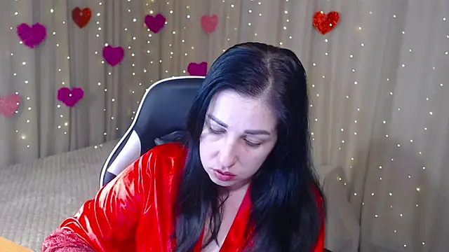 JillStevens online show from March 4, 2026, 8:37 pm