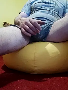 armando1983 hot online show from March 12, 2026, 9:10 pm