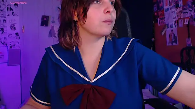 Saya sweet online show from August 9, 2026, 9:42 pm