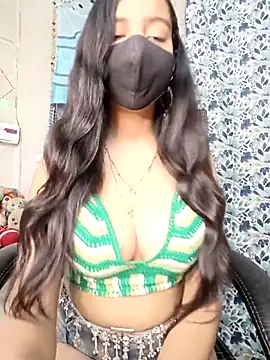 Parinaaz18 online show from February 6, 2026, 1:32 am