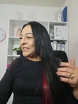 Gina Myers online show from June 10, 2026, 3:39 am