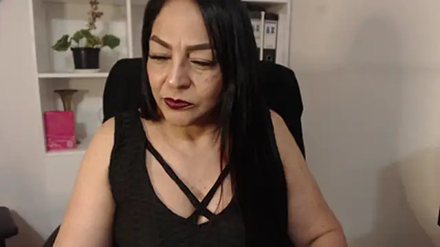 Gina Myers online show from June 19, 2026, 3:33 am