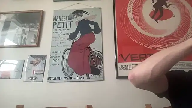 mrphatcat01 online show from December 2, 2024, 12:07 pm