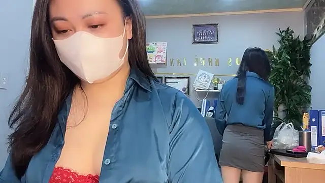 Bamboo Swetie online show from December 2, 2024, 4:53 am