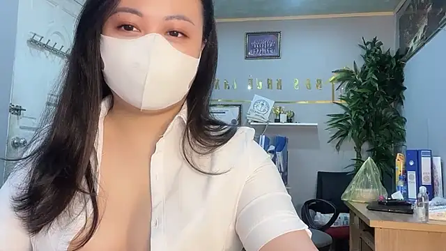 Bamboo Swetie online show from December 4, 2024, 2:04 pm