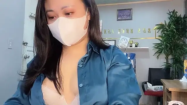 Bamboo Swetie online show from December 7, 2024, 2:57 pm