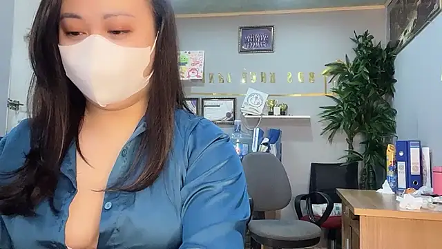 Bamboo Swetie online show from December 14, 2024, 2:21 pm