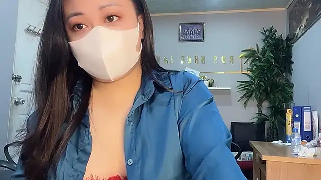 Bamboo Swetie online show from December 17, 2024, 12:01 am