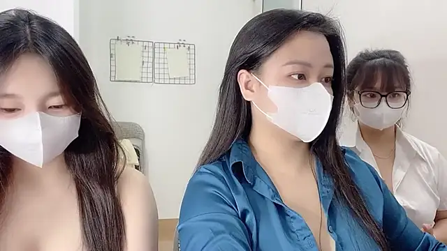 Bamboo Swetie online show from December 20, 2025, 3:08 pm