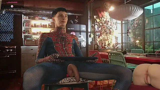  FetishBoyFun  online show from October 12, 2025, 10:25 am