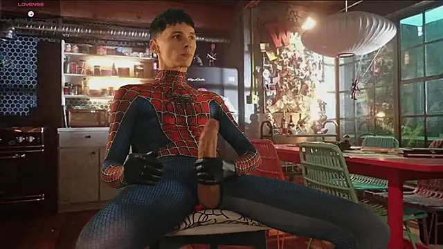  FetishBoyFun  online show from November 15, 2025, 3:52 pm