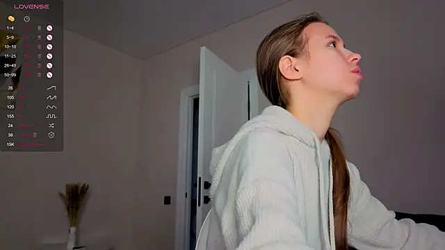 Dream emma online show from September 29, 2025, 1:33 am