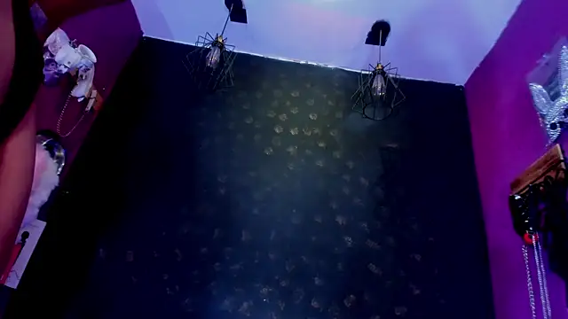 Alexa Slave online show from January 7, 2026, 7:16 pm