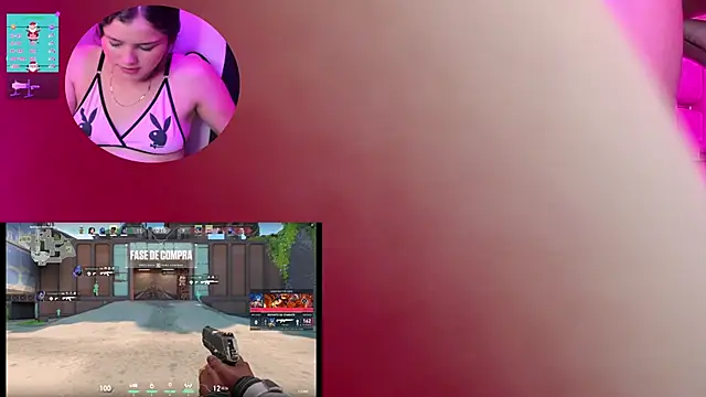 Trianna   online show from December 14, 2024, 4:42 pm