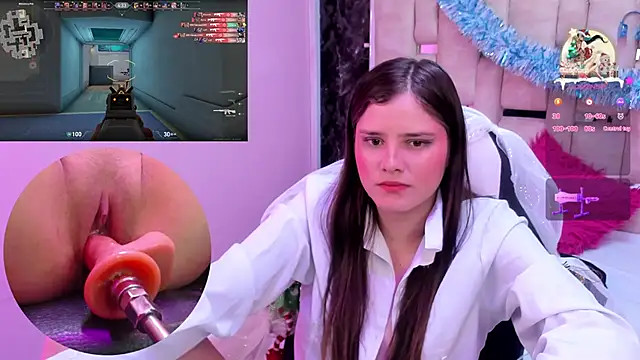 Trianna   online show from December 26, 2024, 4:47 pm