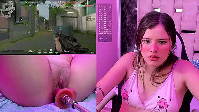 Trianna   online show from January 11, 2025, 5:18 pm