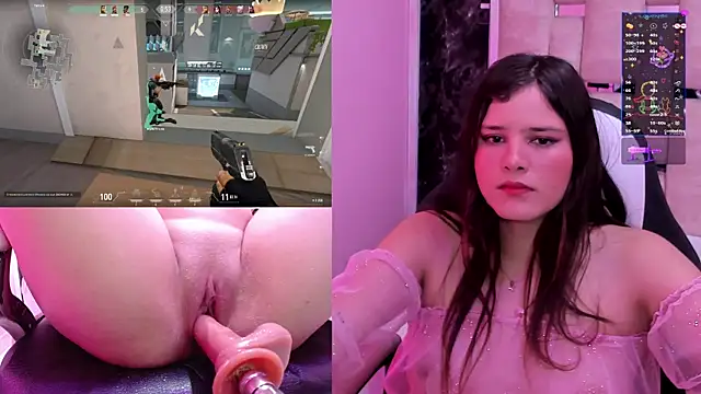 Trianna   online show from January 23, 2025, 4:59 pm