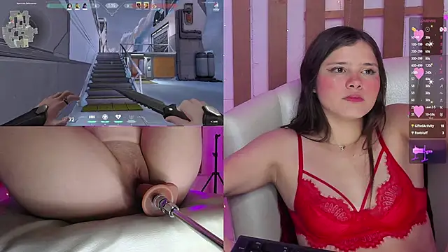 Trianna   online show from February 8, 2025, 8:20 am