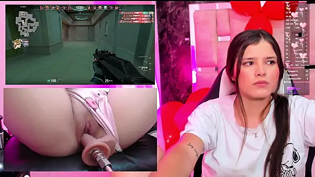 Trianna   online show from February 18, 2025, 4:26 pm