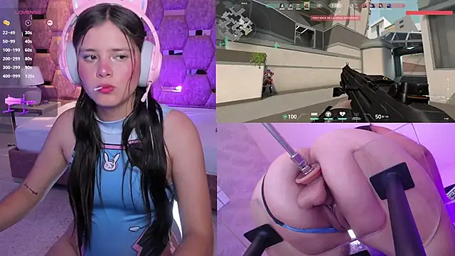 Trianna   online show from November 13, 2025, 3:00 pm