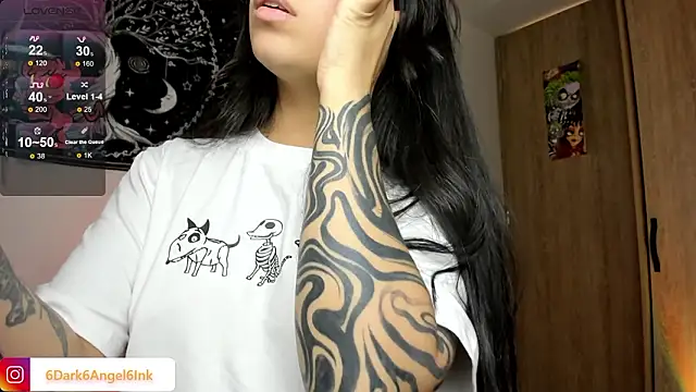 Snapshot of soy_lui_ chatting on March 3, 2026, 3:40 pm soy lui online show from March 3, 2026, 3:40 pm