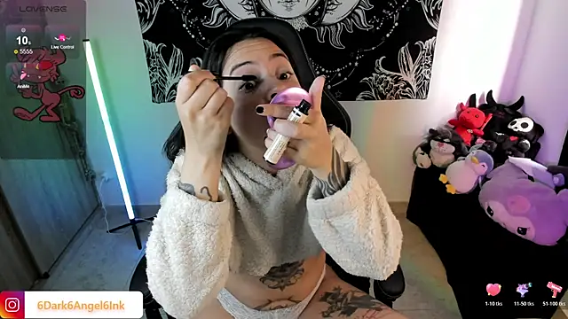 soy lui  online show from June 19, 2026, 1:37 pm