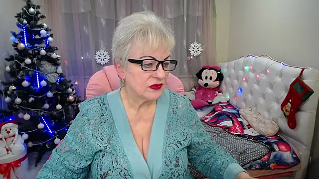 KayleSmoll online show from January 8, 2025, 4:34 am