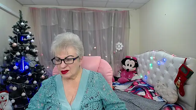 KayleSmoll online show from January 9, 2025, 1:39 am