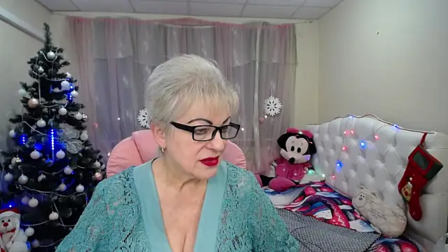 KayleSmoll online show from January 9, 2025, 4:41 am