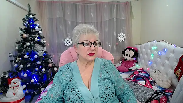 KayleSmoll online show from January 12, 2025, 1:42 am