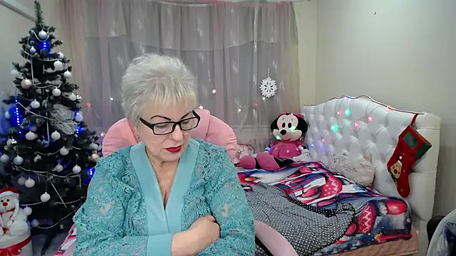 KayleSmoll online show from January 16, 2025, 4:17 am