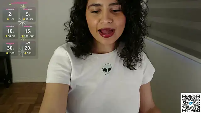 Snapshot of cinnamon_rosa chatting on October 16, 2025, 10:33 pm cinnamon rosa online show from October 16, 2025, 10:33 pm