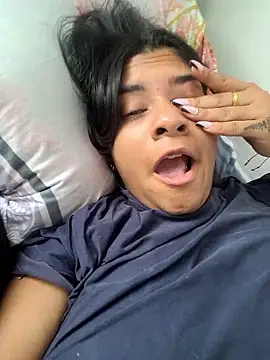 Sofythom1 online show from January 8, 2026, 4:42 pm