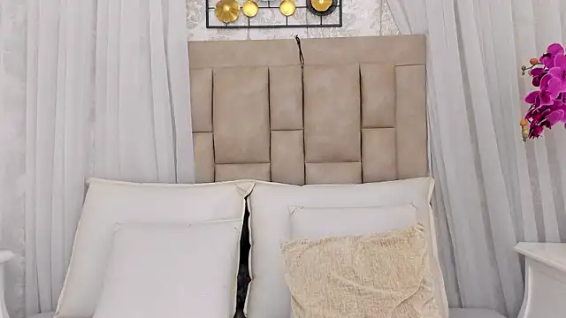 MarianaSanz online show from February 17, 2026, 1:07 pm