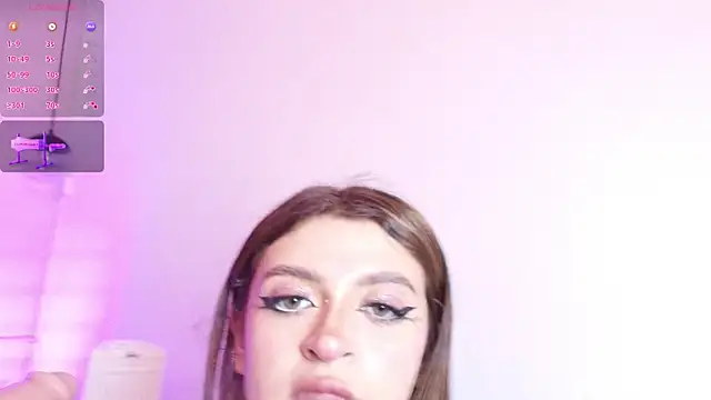 alice-millerr online show from February 6, 2025, 7:07 pm