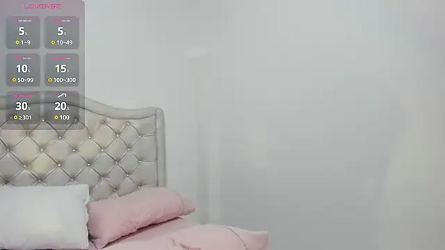 Kloemoretti online show from February 5, 2025, 4:25 pm