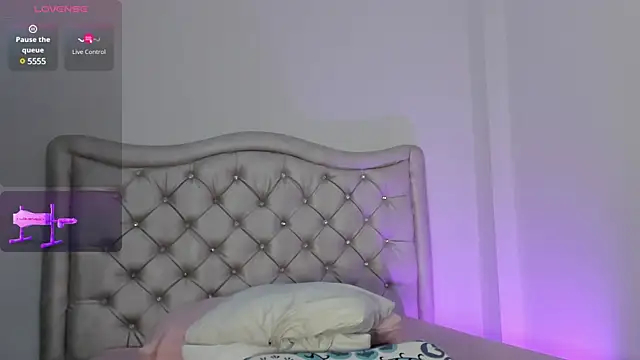 Kloemoretti online show from February 20, 2025, 11:53 am