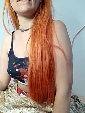 Paolaruiva online show from November 12, 2025, 2:34 am